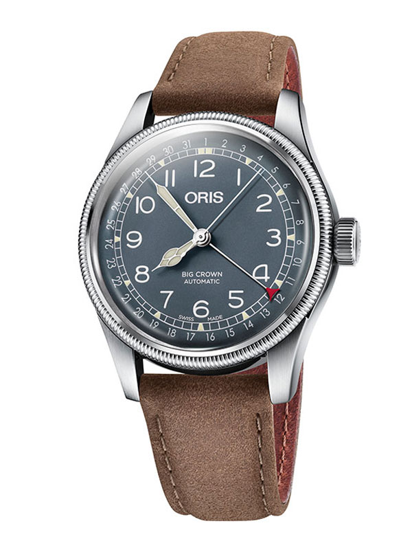 ORIS Big Crown Pointer Date 40mm 754-7741-4065-07-5-20-63