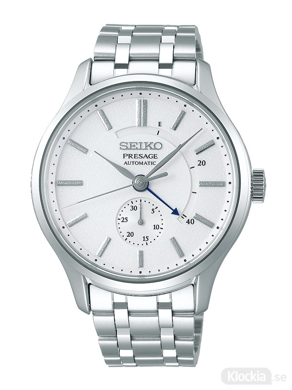 SEIKO Presage Automatic 42mm SSA395J1