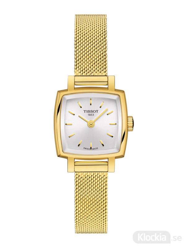 TISSOT Lovely Square T058.109.33.031.00