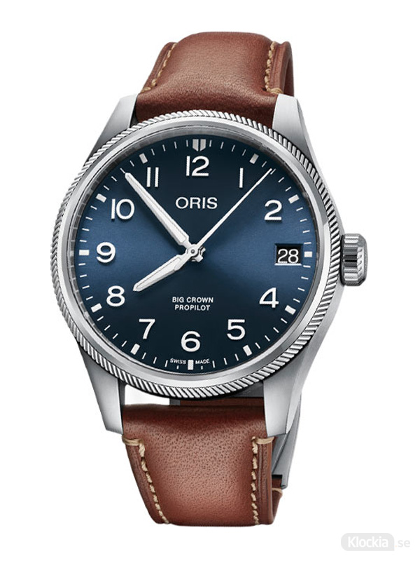 ORIS Big Crown ProPilot Big Date 751-7761-4065-07-6-20-07LC