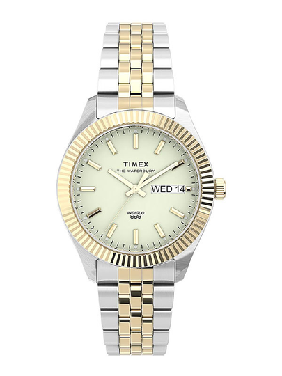 TIMEX Waterbury 36mm TW2U78600 - Damklocka