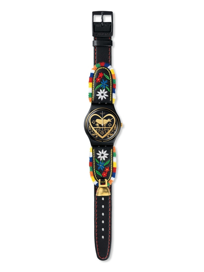 SWATCH Die Glocke