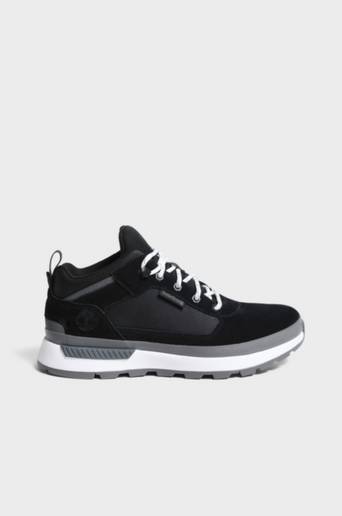 Timberland Sneakers Field Trekker Low Svart