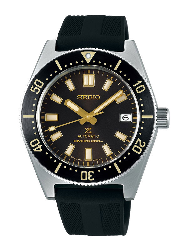 SEIKO Prospex Automatic Diver 41mm SPB147J1