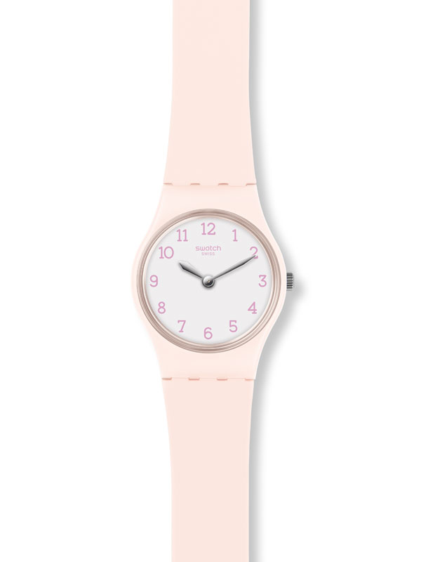 Swatch Pinkbelle LP150
