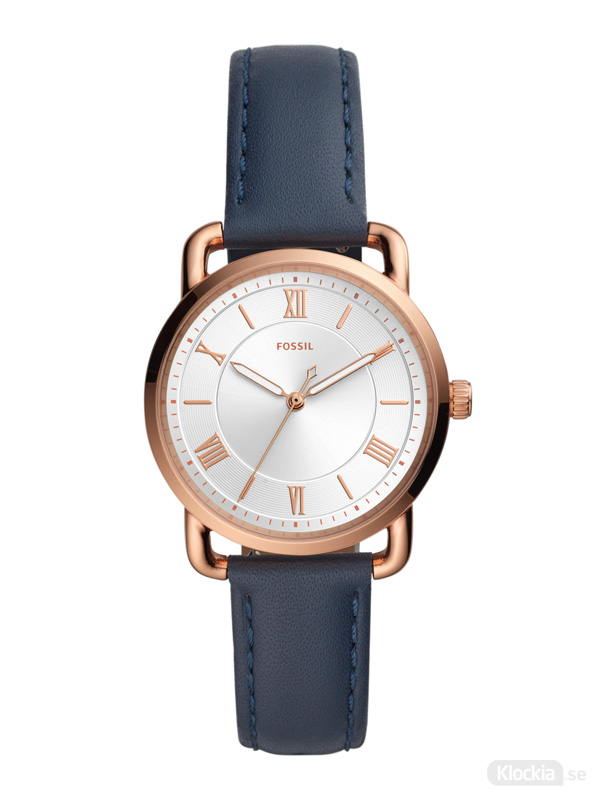 Damklocka FOSSIL Copeland ES4824 - Damklocka