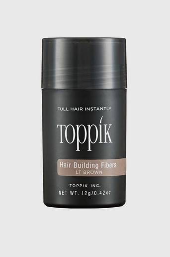 Toppik Hair Building Fibres Brun