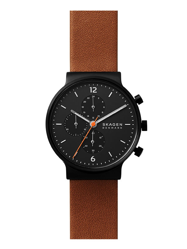 SKAGEN Ancher Chronograph SKW6767 - Herrklocka