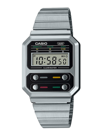 Casio Vintage A100WE-1AEF