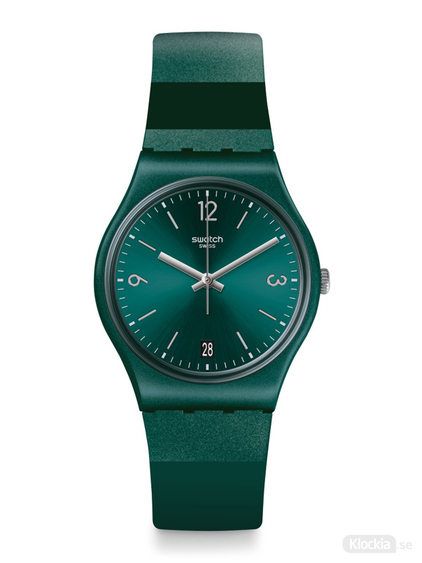 SWATCH Cyberalda GG408