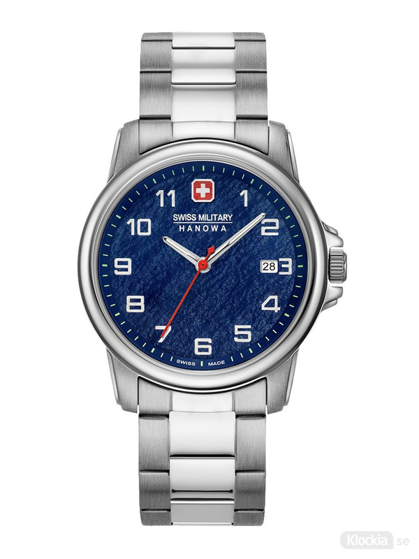 Swiss Military Hanowa Swiss Rock 39mm 6-5231.7.04.003