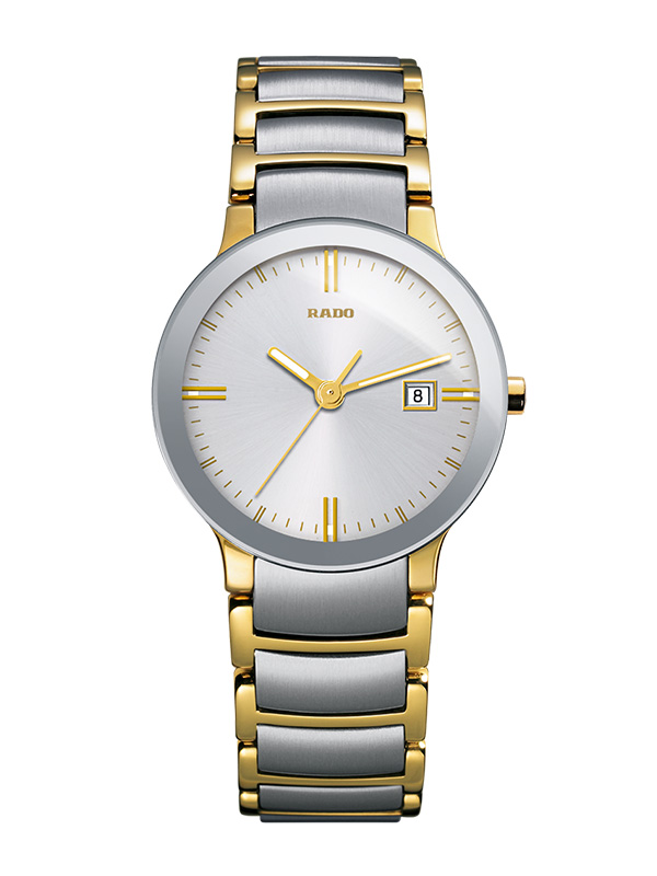 Rado Centrix r30932103 - Damklocka