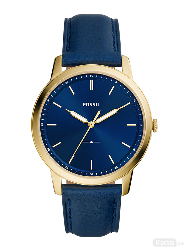 FOSSIL The Minimalist FS5789