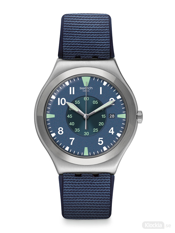 SWATCH Teorya YWS455