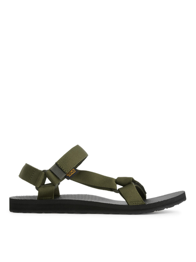 Teva Original Universal Sandals - Green