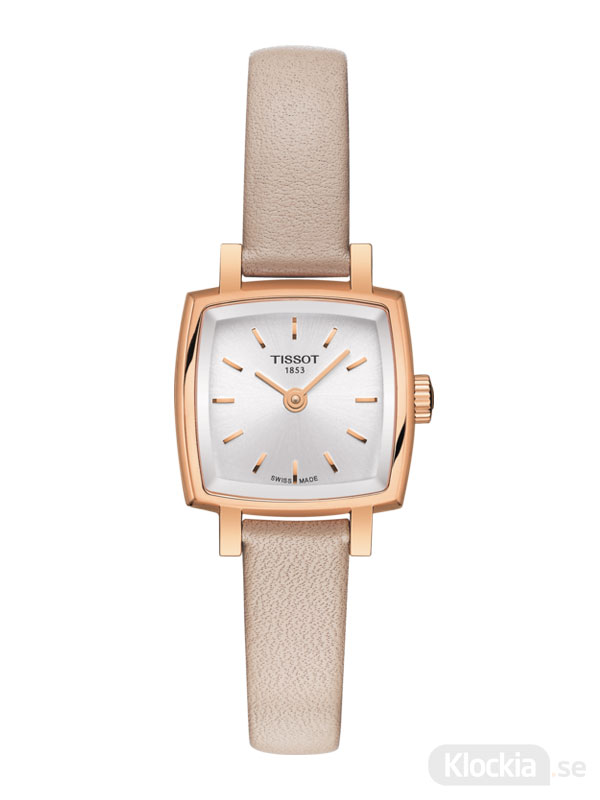 TISSOT Lovely Square T058.109.36.031.00