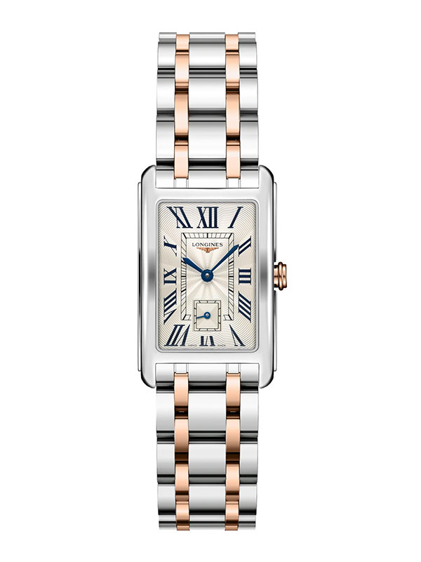 LONGINES DolceVita 23mm L5.512.5.71.7 - Damklocka