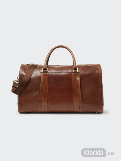 Saddler Ulricehamn Weekend bag Brun 11444-0046