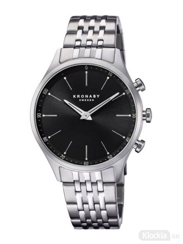 KRONABY Sekel 41mm S3777/3 - Smartwatch