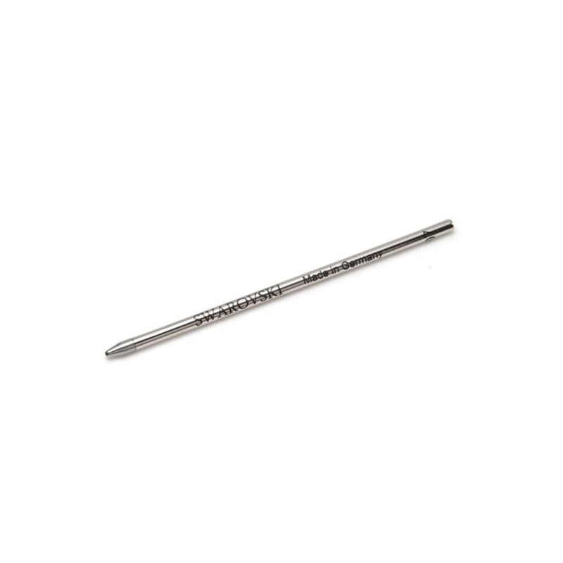Swarovski Ballpoint Pen Refill Blue