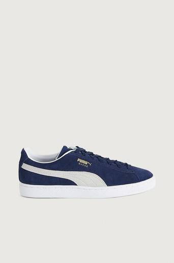 Puma Sneakers Suede Classic XXI Blå
