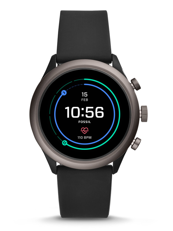 FOSSIL Sport Smartwatch FTW4019