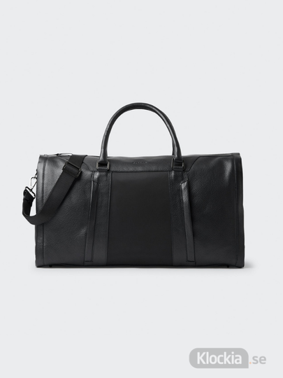 Saddler Ulricehamn Weekend bag Svart 11444-0001