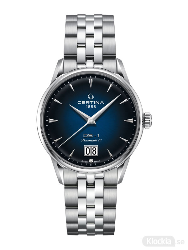 Herrklocka CERTINA DS-1 Big Date C029.426.11.041.00