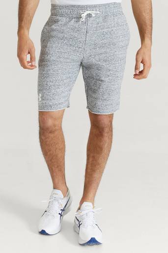 Under Armour Shorts UA Rival Terry Short Vit