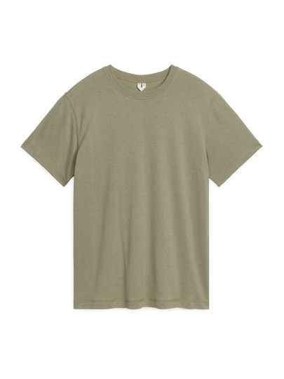 Active Lightweight T-Shirt - Green