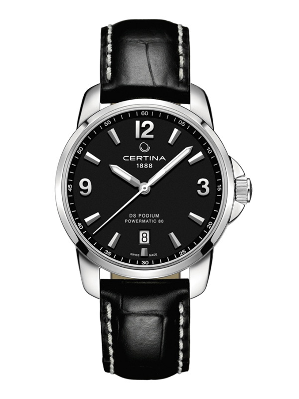 Certina DS Podium Gent C034.407.16.057.00