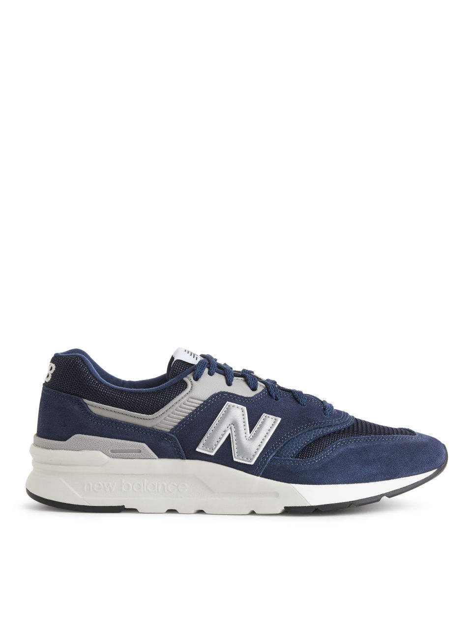 New Balance 997H Trainers - Blue
