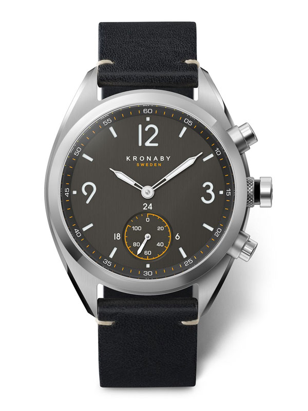 Kronaby Apex 41mm S3114/1