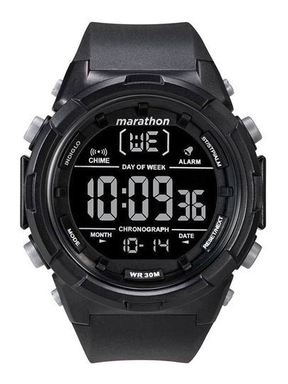 TIMEX Marathon 50mm