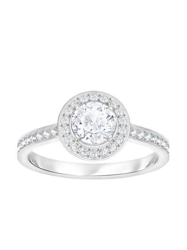 Swarovski Attract Ring 16mm 5409189