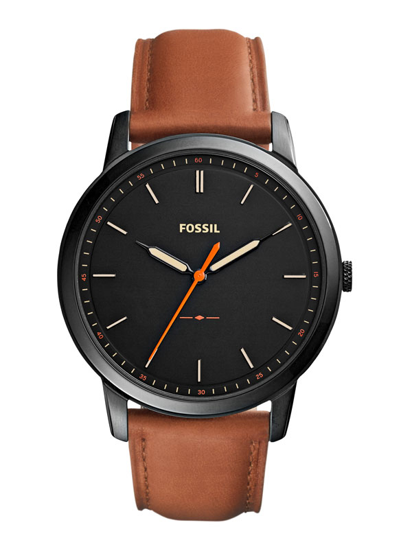 Fossil The Minimalist FS5305