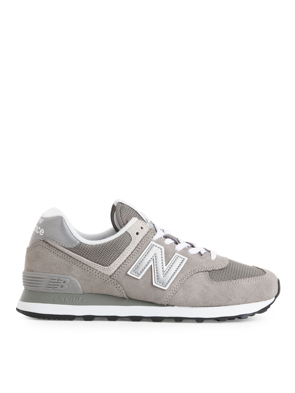 New Balance 574 Trainers - Grey
