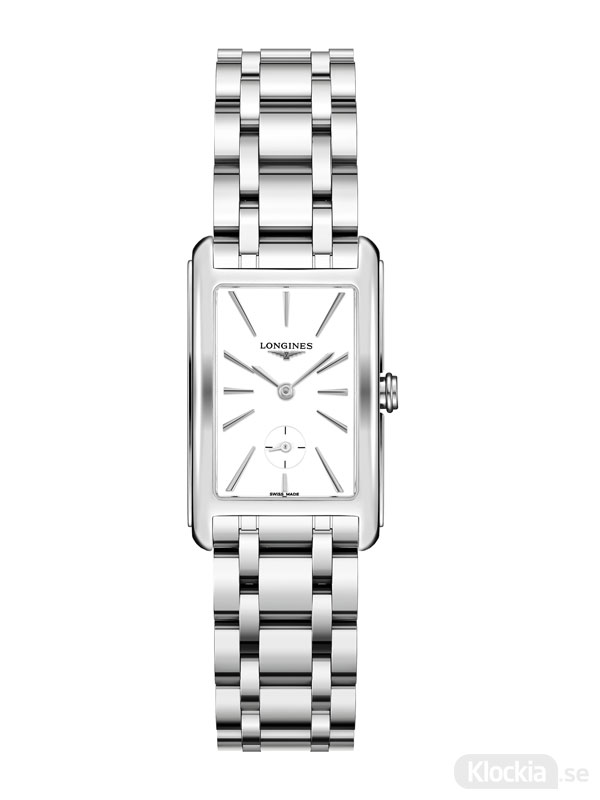 LONGINES DolceVita 23mm L5.512.4.11.6
