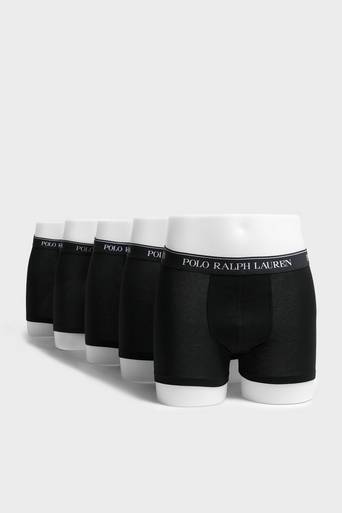 Polo Ralph Lauren 5-Pack Kalsonger Classic Trunk Multi