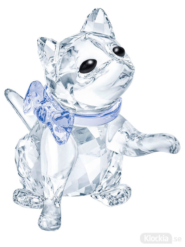 Glasfigur Swarovski Kitten 5465837