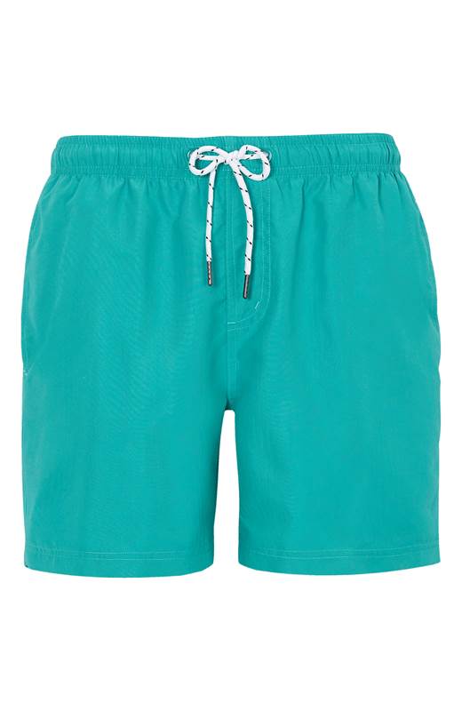 Cellbes Badshorts Turkos