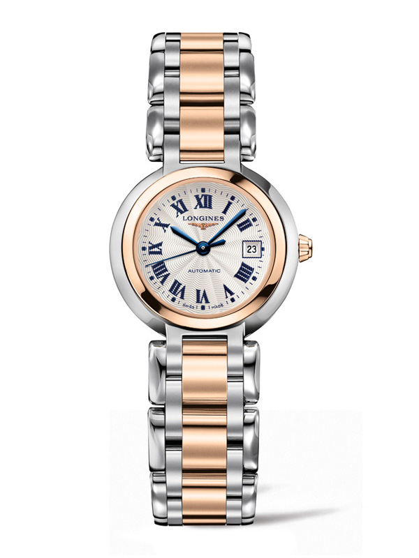 Longines PrimaLuna L8.111.5.78.6