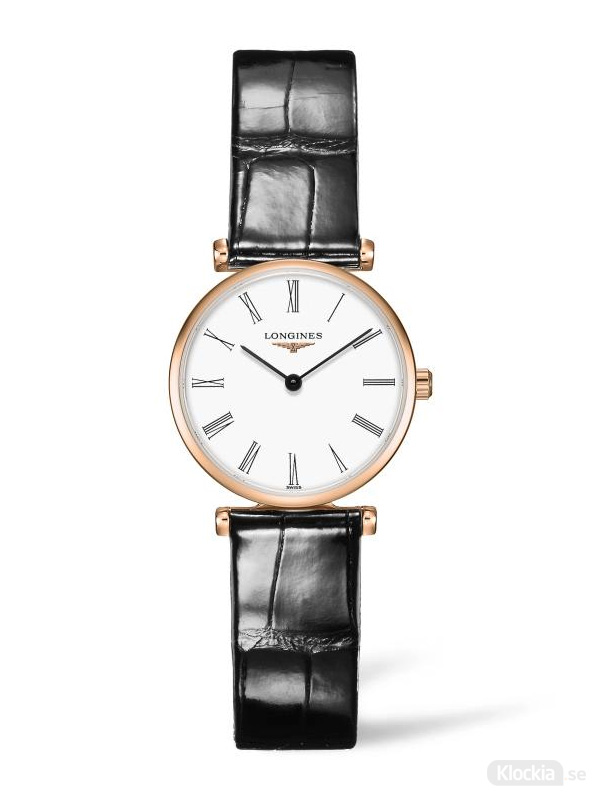Longines La Grande Classique L4.209.1.91.2
