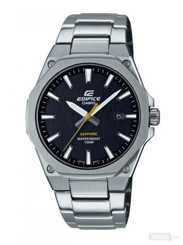 CASIO Edifice EFR-S108D-1AVUEF