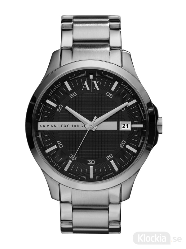 Armani Exchange 46mm AX2103 Herrklocka