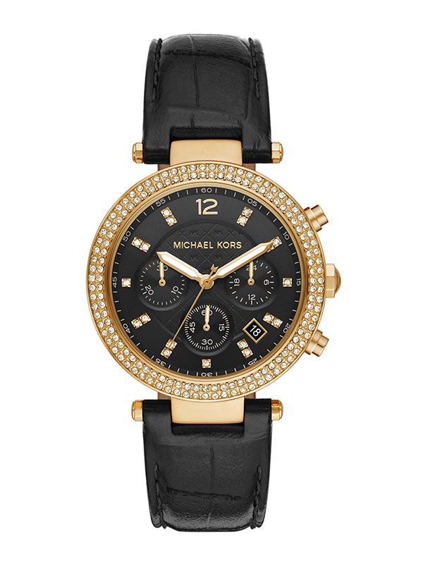 Michael Kors Parker MK6984 - Damklocka