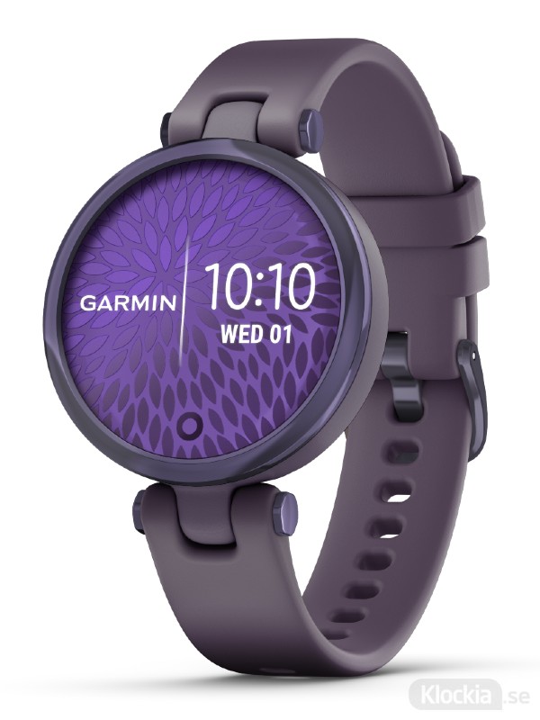 Garmin Lily - Silikon 010-02384-12 - Träningsklocka