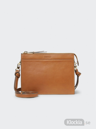 Saddler Nicole Axelremsväska Cognac 11346-0162