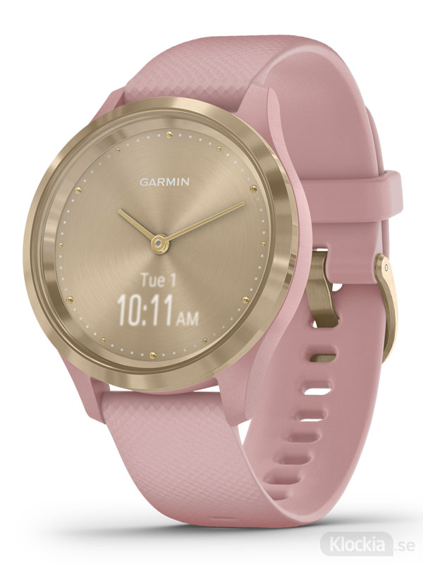 Garmin vívomove 3S 39mm 010-02238-01 Träningsklocka