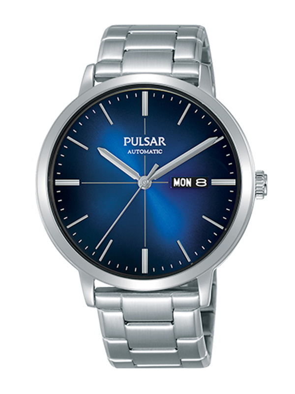 PULSAR Gent Automatic 42mm pl4039x1
